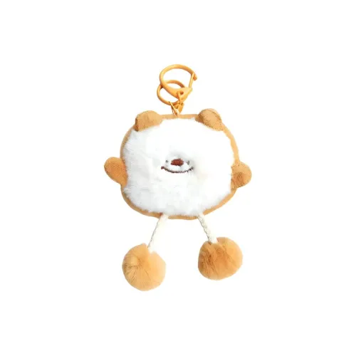 LEWAHON Милый Мини Food Украшение Плюшевый Брелок 13 см Рекомендуемая высота