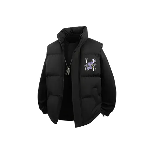 YCCLCC Унисекс Жилеты