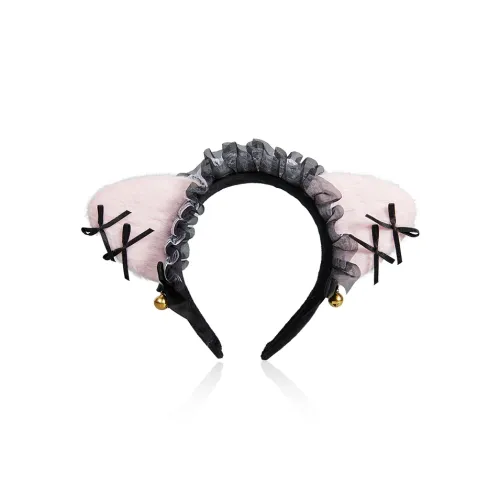 GUEXY Акриловые ободки для волос Унисекс