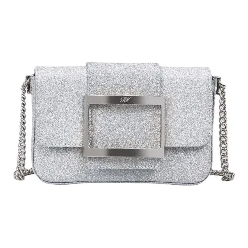 Roger Vivier Tres Vivier Сумки через плечо Женские