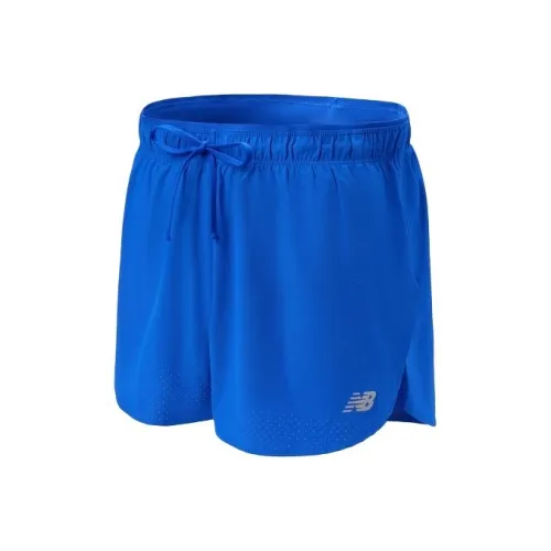 New Balance NB RC Short 3 Спортивные шорты Мужские