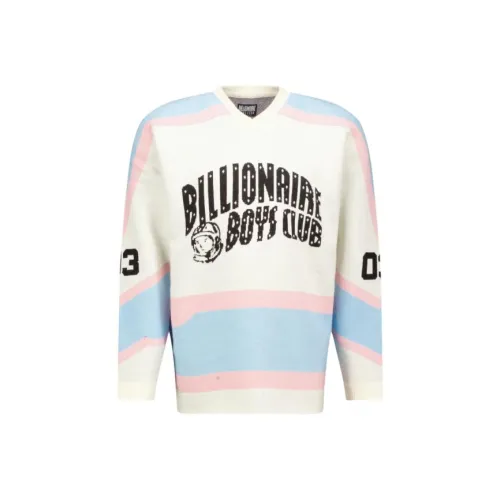 BILLIONAIRE BOYS CLUB Свитер Мужской