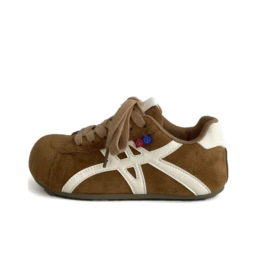 GOSO Низкие кроссовки для скейтбординга женские