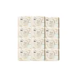 Роскошный Кожа Питательный B5: 240 мм 72 шт + 280 мм 28 шт