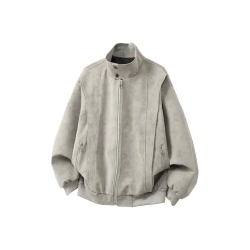 Fakeyoung Унисекс Куртки