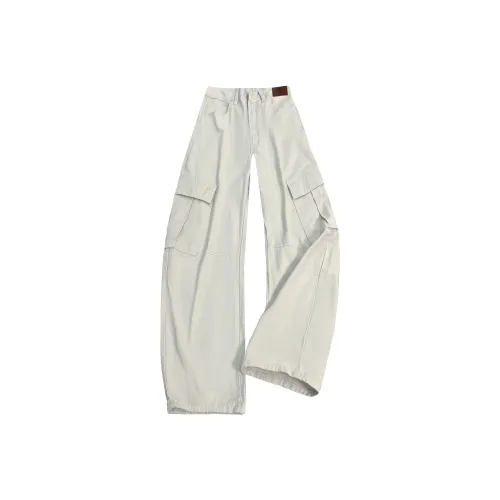 Michael Rock Унисекс Джинсы