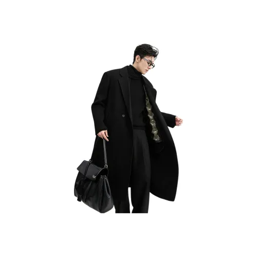 EARL JOEL Мужское пальто