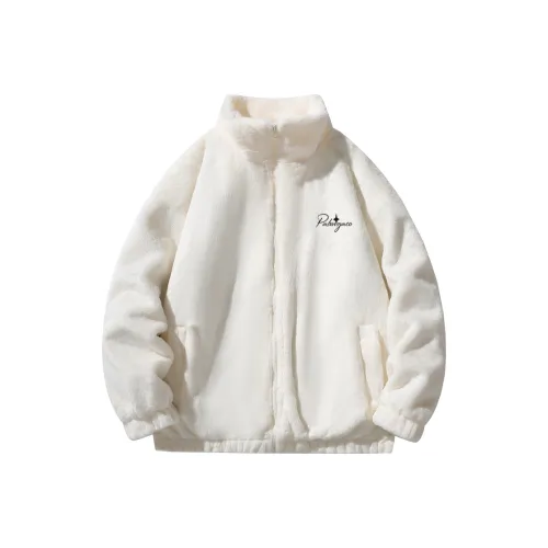 PAL ONGACO Хлопковый пуховик унисекс