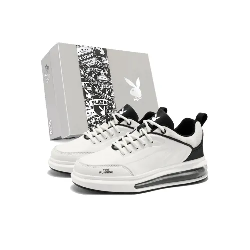 Playboy Low Топ Беговые кроссовки Мужской