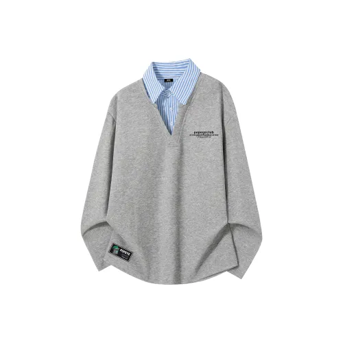 POPEYE Унисекс Свитшоты