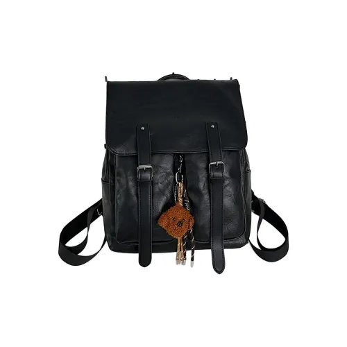 Duoluplo Doron Paul ПУ (полиуретан) Рюкзак Унисекс