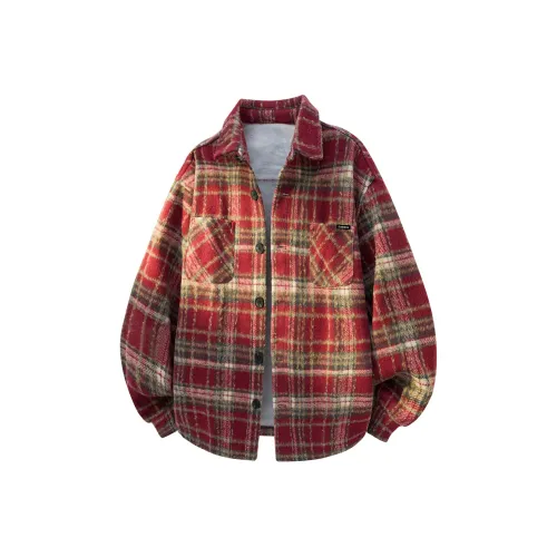 LOOX! Унисекс Куртки