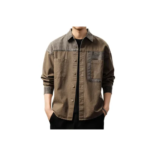 GUISE Унисекс Рубашки