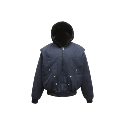 TREND ST Унисекс Пуховики