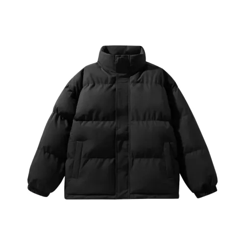 Wooden Rabbit Дизайн Inspired Пальто Мужское