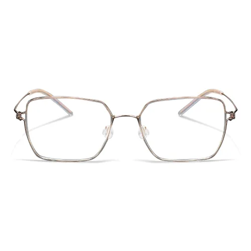 BOELEO Квадратные оптические очки унисекс