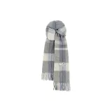 Средний серо-голубой