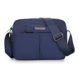 Горизонтальный Темно-синий