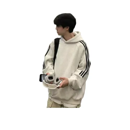 Gyoza Pasta Белый Серый Унисекс Свитшоты