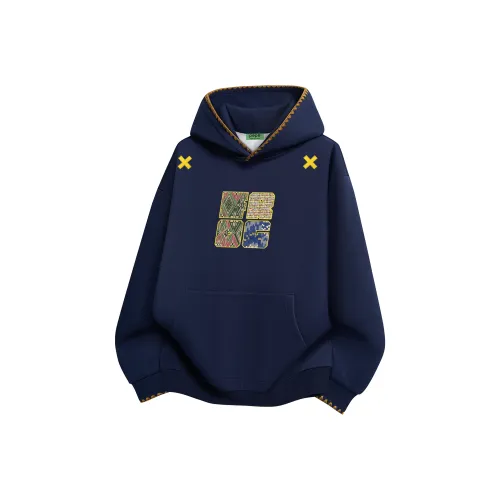 Свитшот Pepe the Frog Унисекс