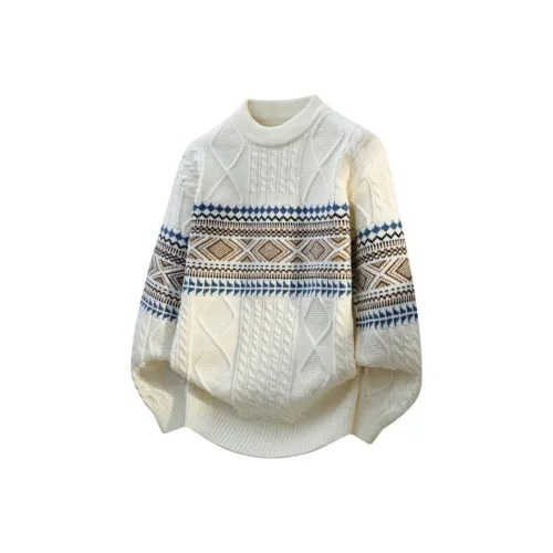 WJBS Унисекс Трикотаж