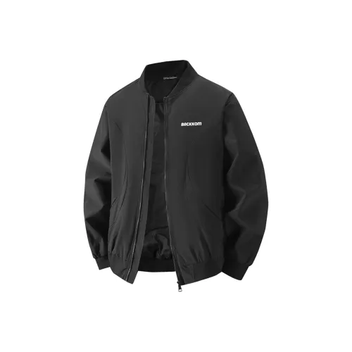 David Bakken Унисекс Куртки