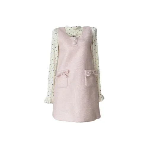 MA JOURNEE Женские Комплекты с Юбкой