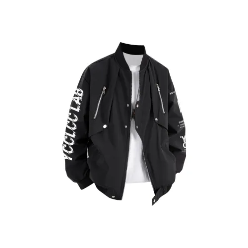 YCCLCC Унисекс Куртки