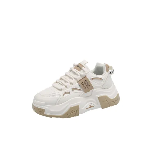 Genius Pooh Амортизация Баланс Устойчивость к износу Противоскользящие Детские Лайфстайл Обувь Унисекс