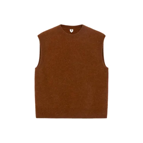 ARKET Ржавый Мужские Майки