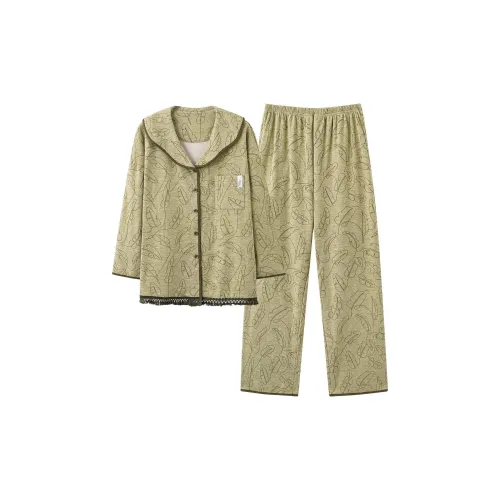 Набор пижам Cute And Adorable Appointment для женщин