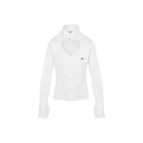 Vivienne Westwood Рубашка Женская