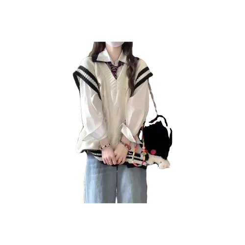 XIANSINIAO Женские Комплекты с Юбкой