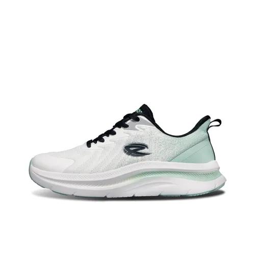 EOPAIA Беговые кроссовки Low Топ Женские