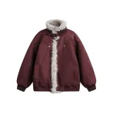 Темно-красный