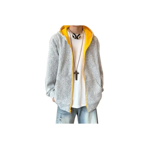 PODGORNOI Черный Мужской Свитшот