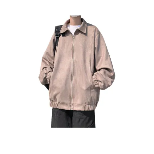 REBIRTHRABBIT Мужские Куртки