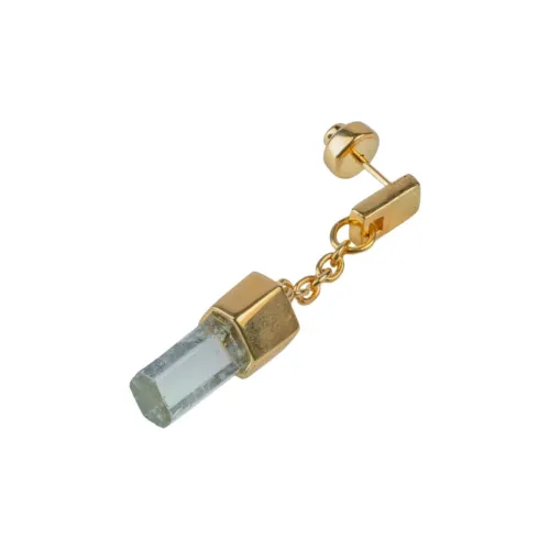 Серьги Parts Of Four Женские Золотые