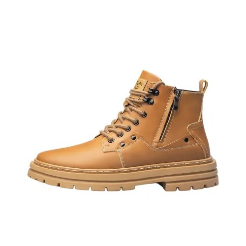 PAIBLOKS Martin Boots Мужской