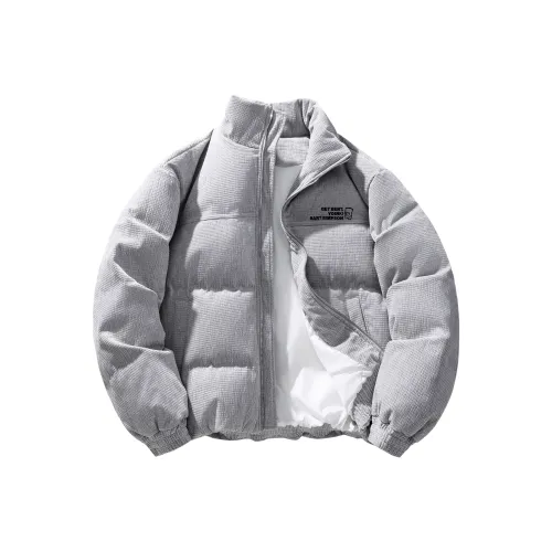 The Simpsons Пуховик Унисекс