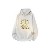 Туманно-серый