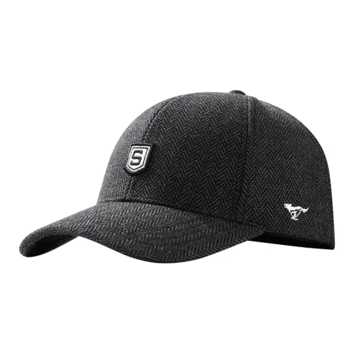 SEPTWOLVES Хлопковые кепки унисекс