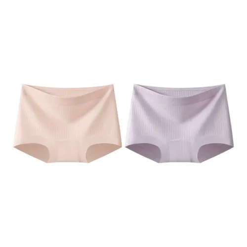 Herbal Primer Боксер-брюки Женские