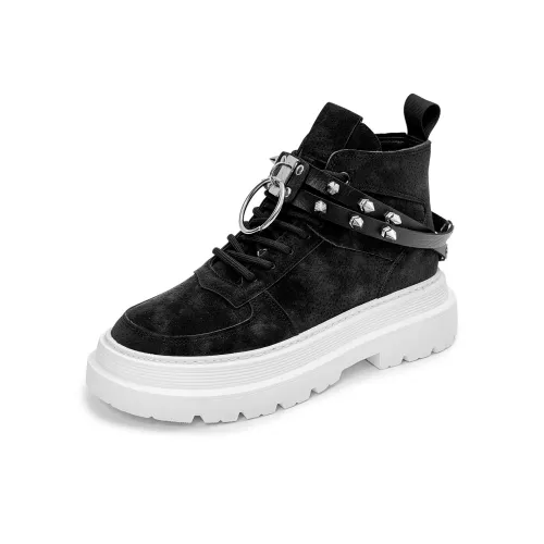 Nrillo Ботильоны Мужские