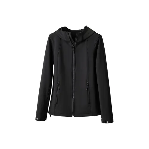 Cypress House Cropped Coat Women's