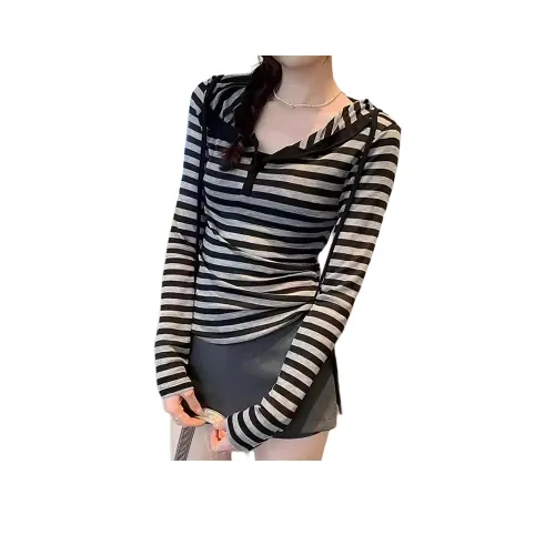 CARE NOTE Стандартная T-рубашка Женская