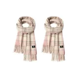 Розовый + Розовый