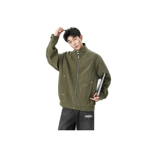 LGY Унисекс Куртки