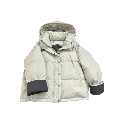 MORii Женские пуховики