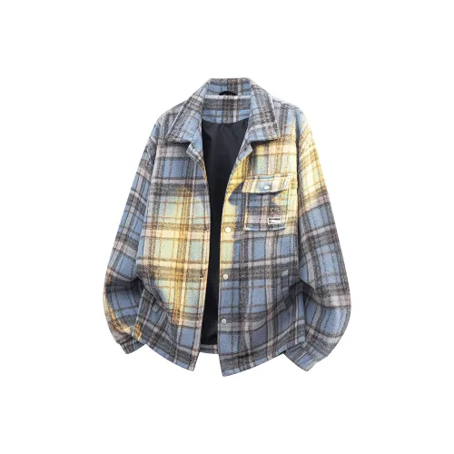 FCB ARCELONA Унисекс Куртки